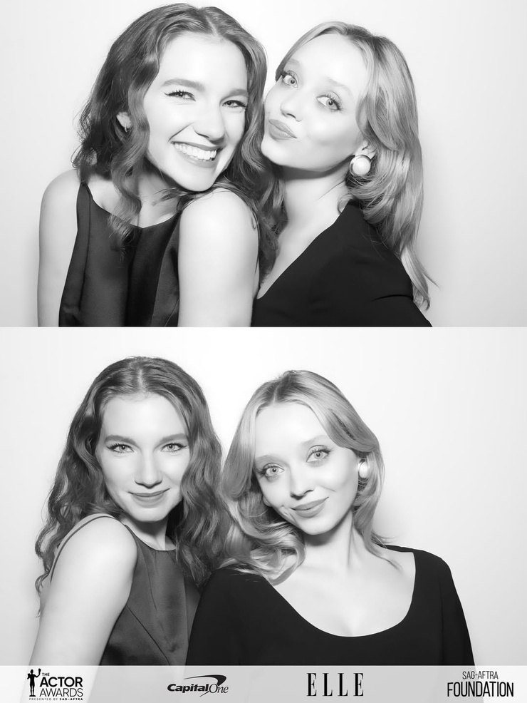 Madeleine Arthur