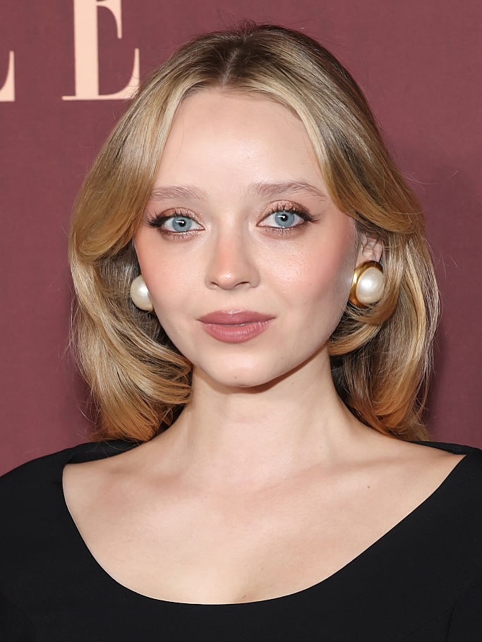 Madeleine Arthur