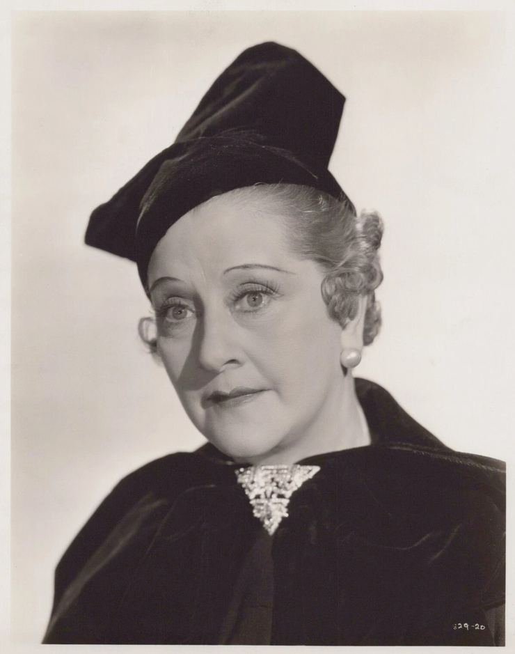 Catherine Doucet