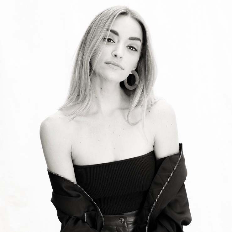 Brianne Howey