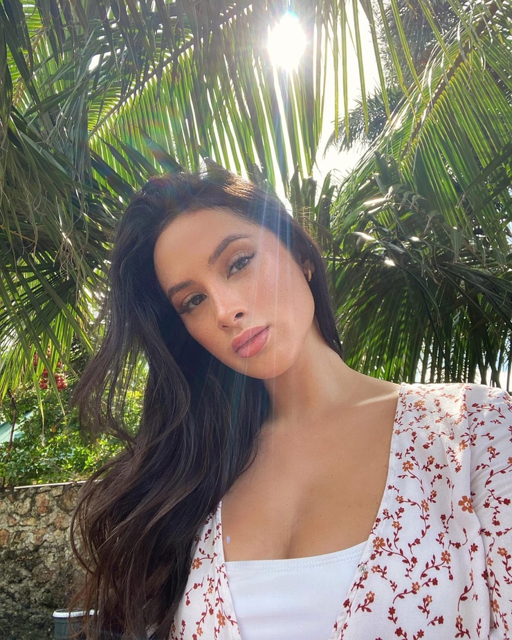 Franki Russell