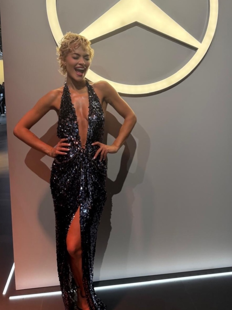 Rita Ora