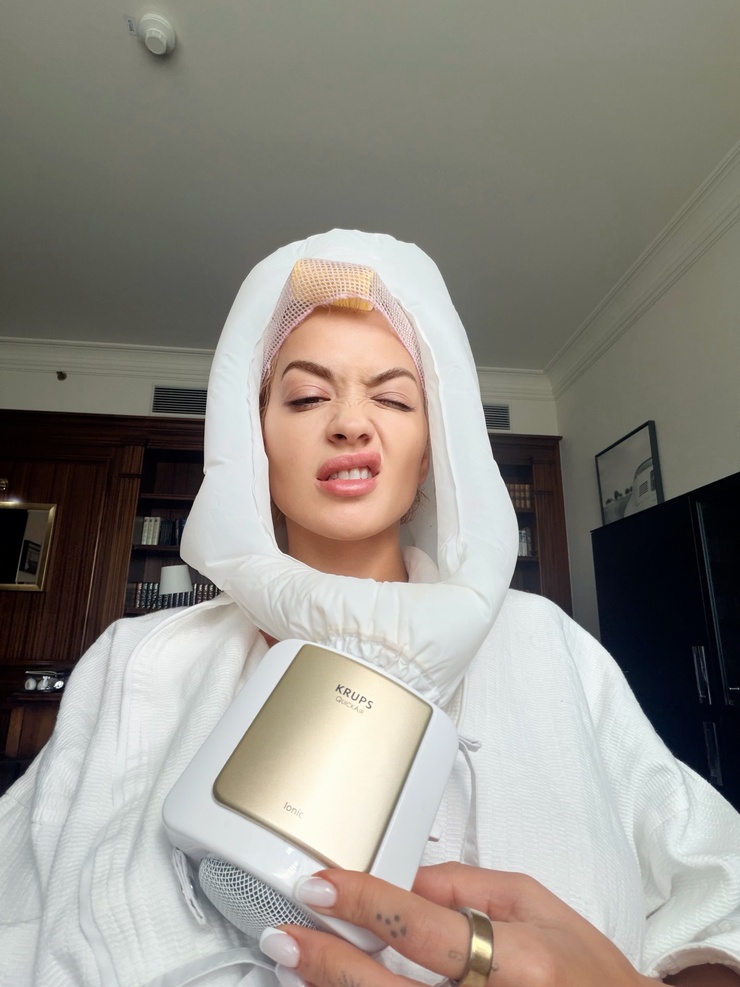 Rita Ora