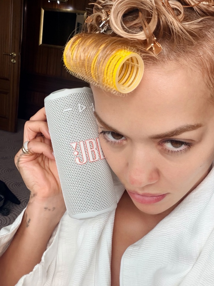 Rita Ora