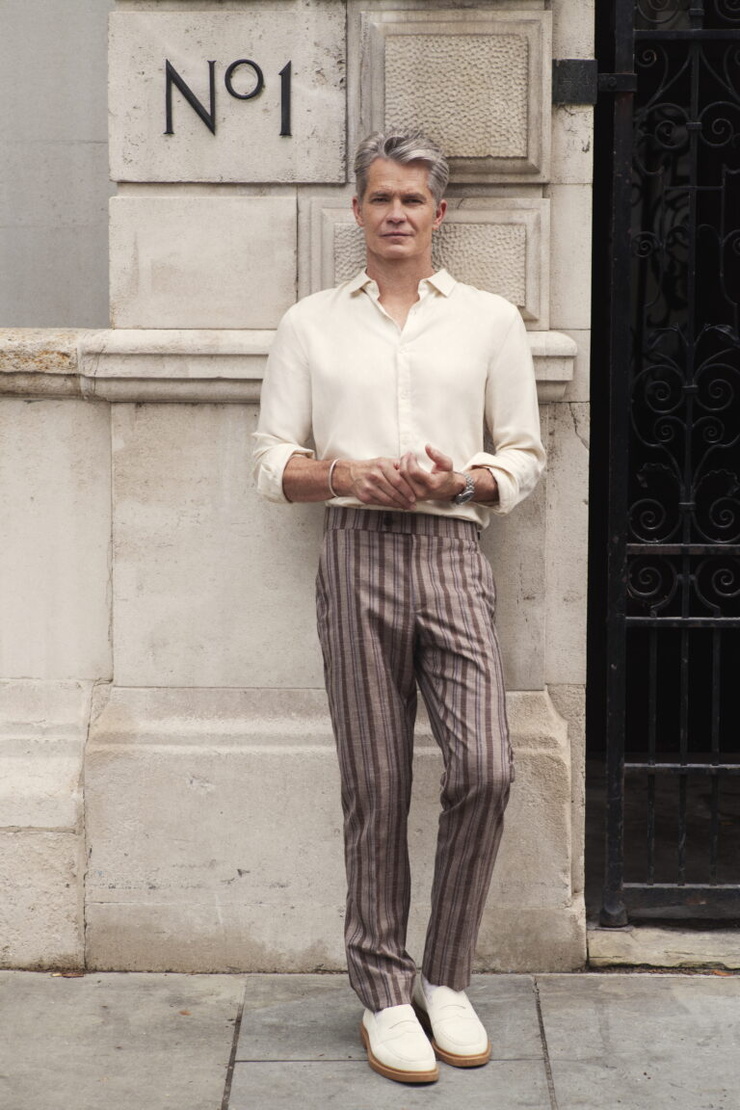 Timothy Olyphant
