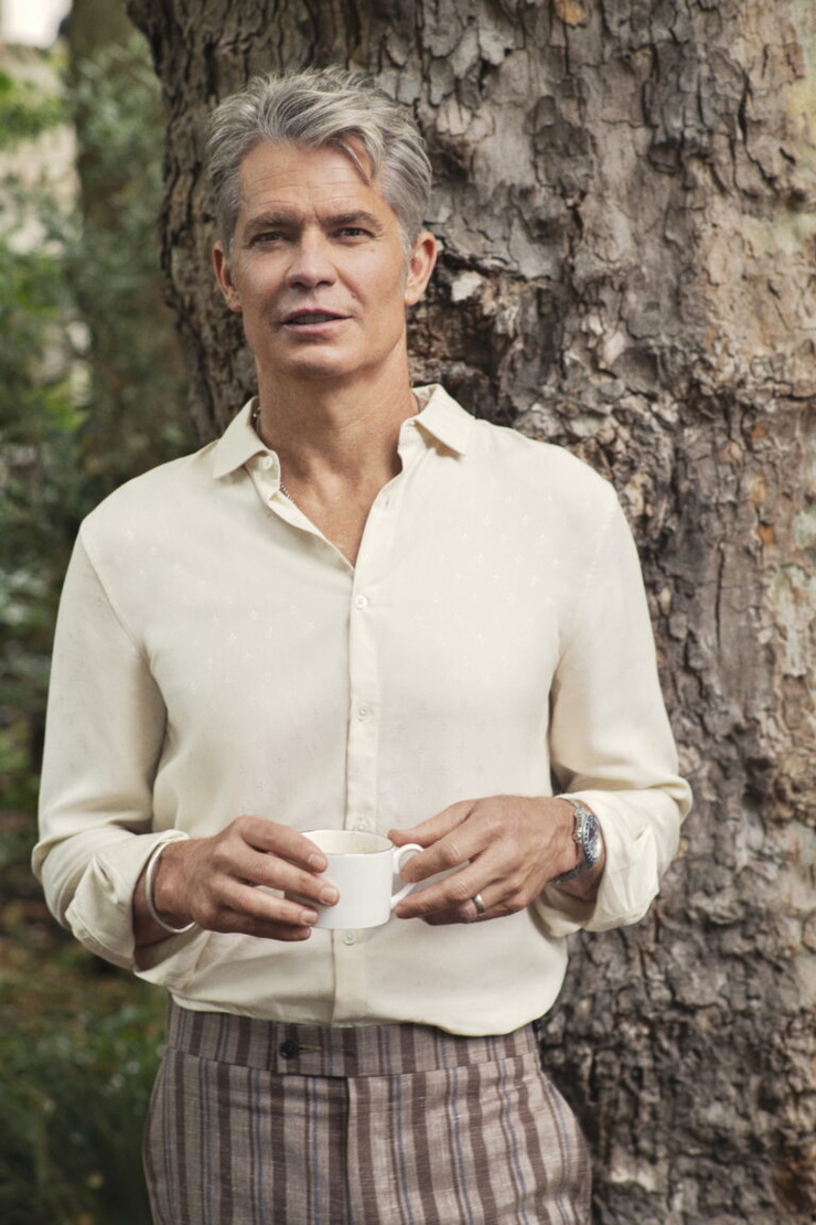 Timothy Olyphant
