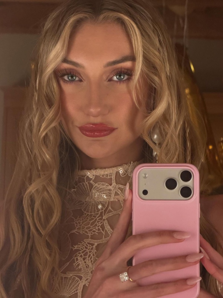 Cameron Brink