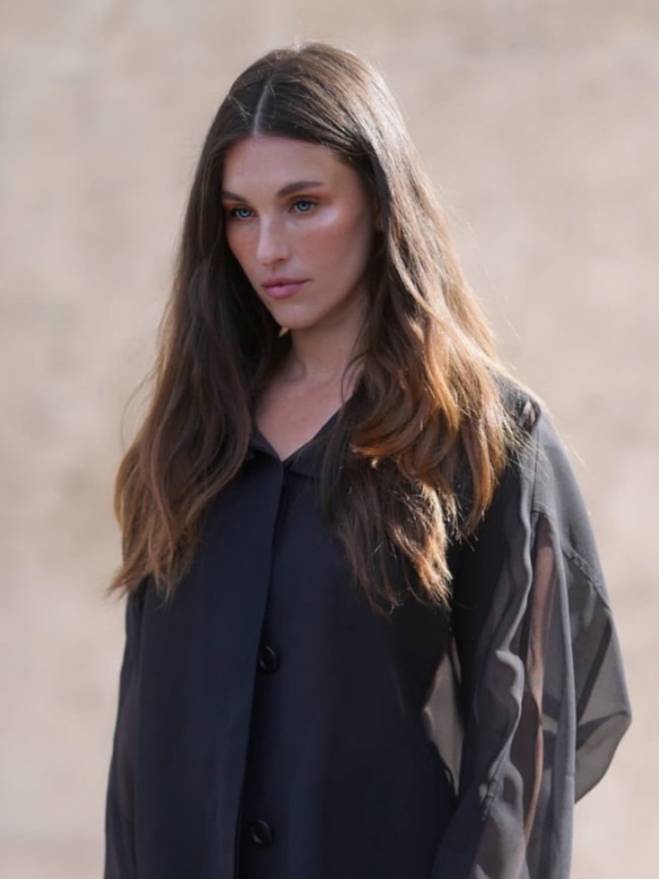 Rainey Qualley