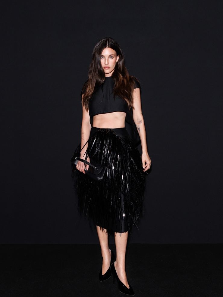 Rainey Qualley