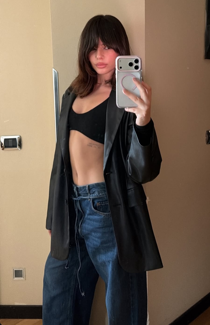 Eleonora Gaggero