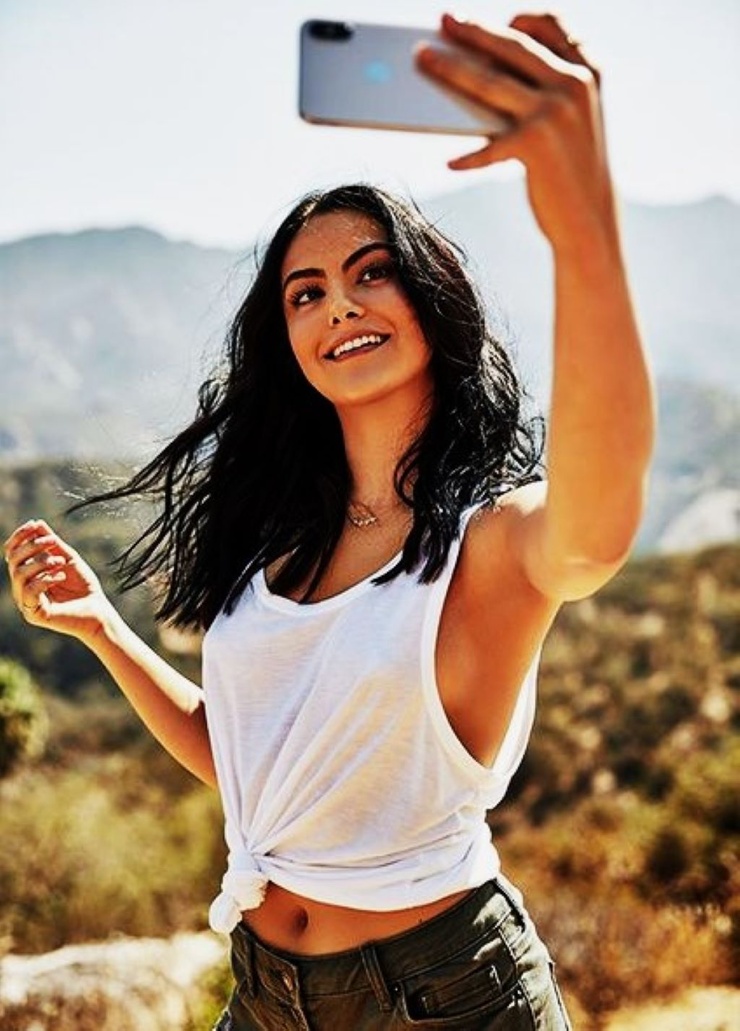 Camila Mendes Camila Mendes