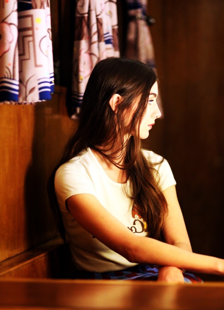 Weyes Blood