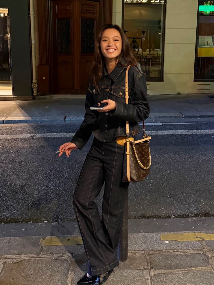 Lily Chee
