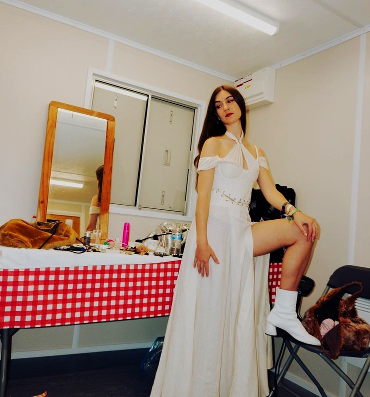 Weyes Blood