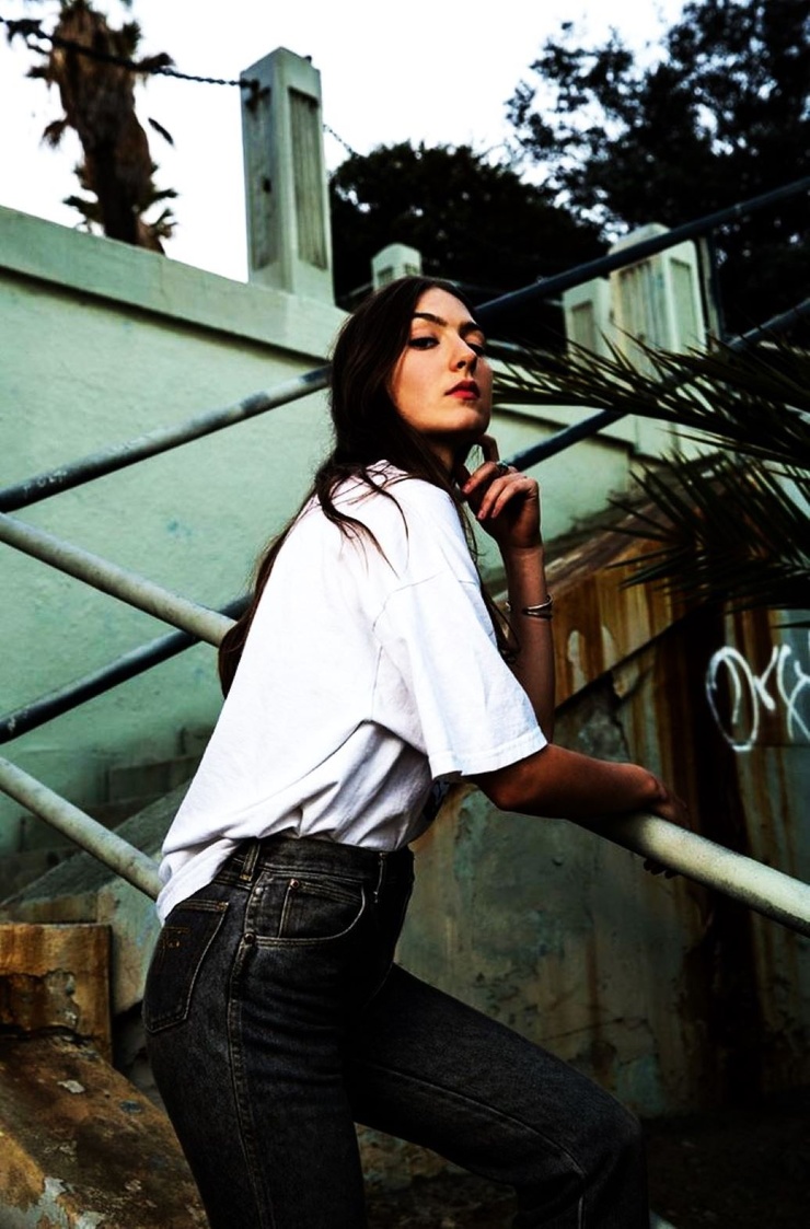 Weyes Blood