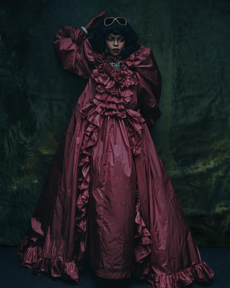 Lauryn Hill