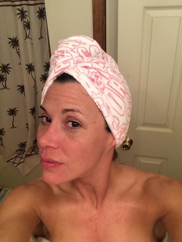 Mickie James Mickie James