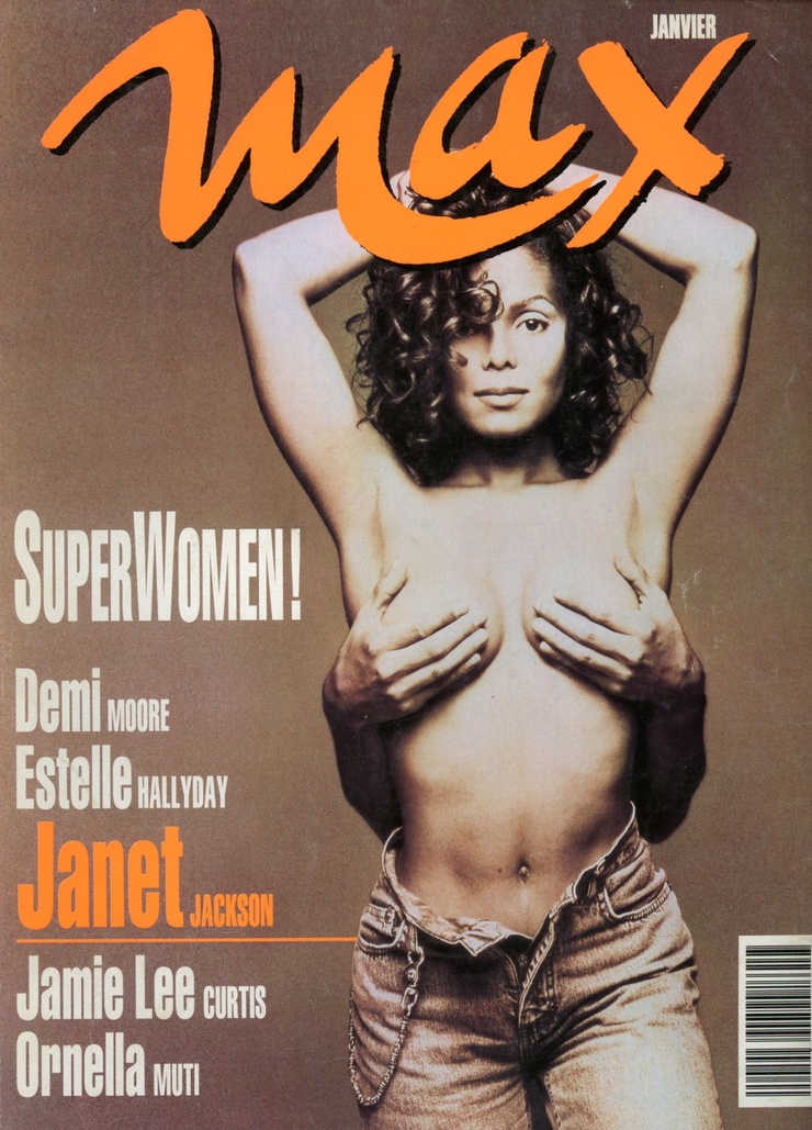 Janet Jackson