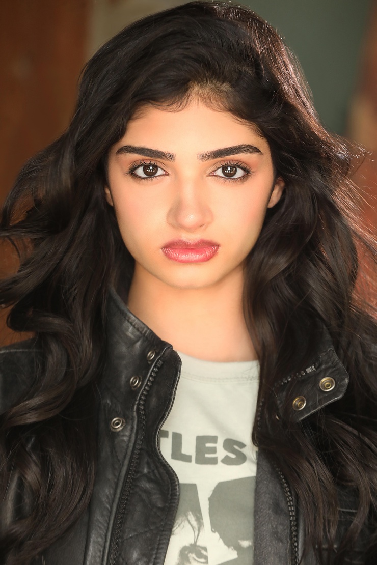 Sitara Vengapally