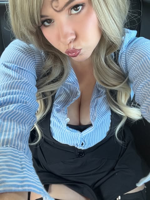 Hannah-Fay Johnson