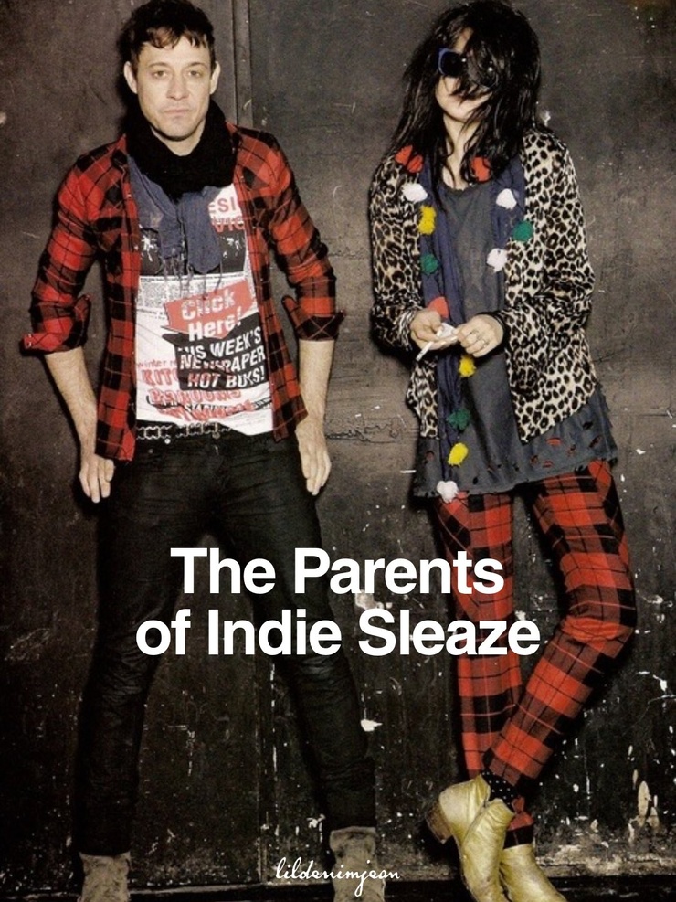The Kills