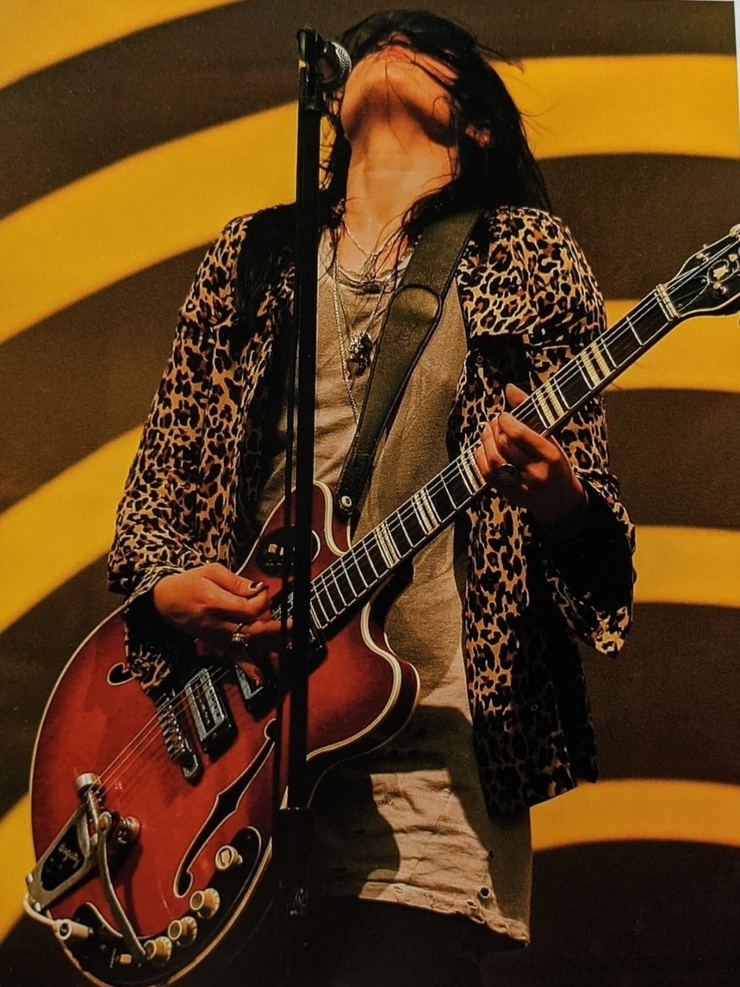 The Kills