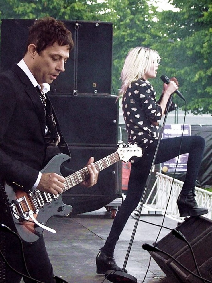 The Kills