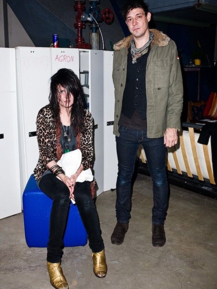 The Kills