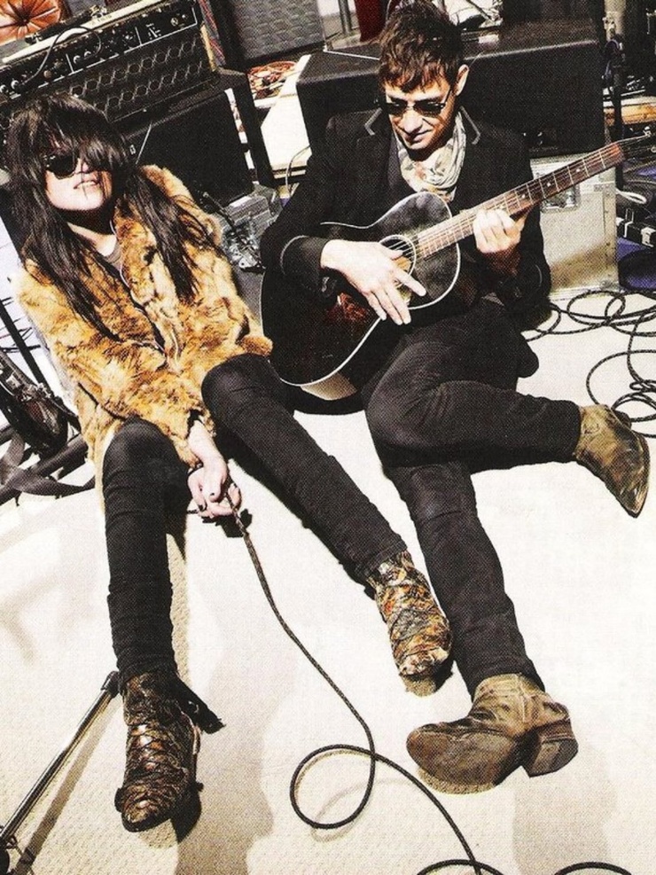 The Kills