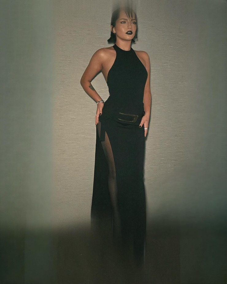 Isabela Moner Isabela Moner