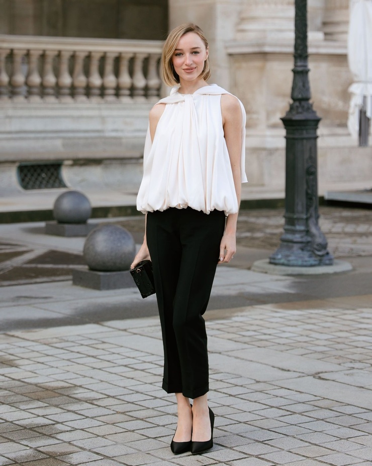 Phoebe Dynevor