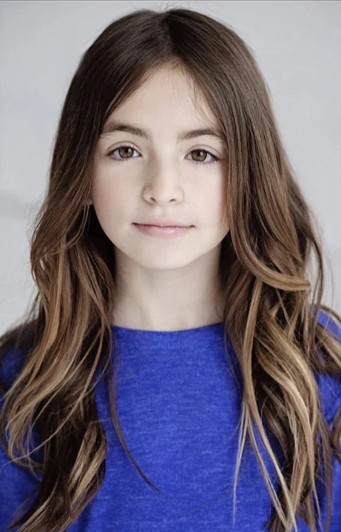 Jaiden Klein
