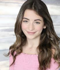 Jaiden Klein