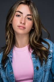Jaiden Klein