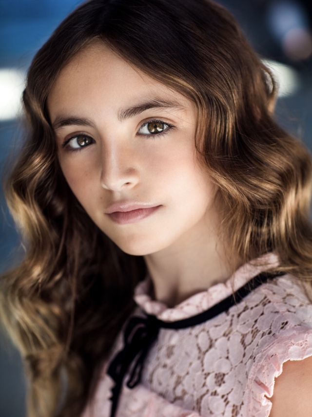 Jaiden Klein