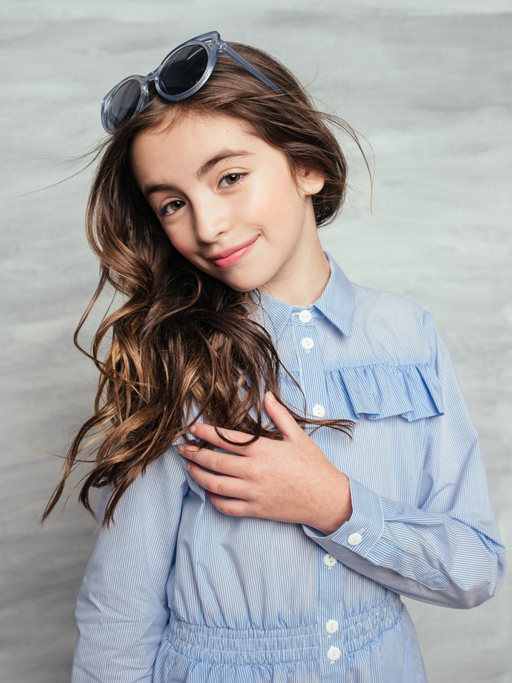 Jaiden Klein