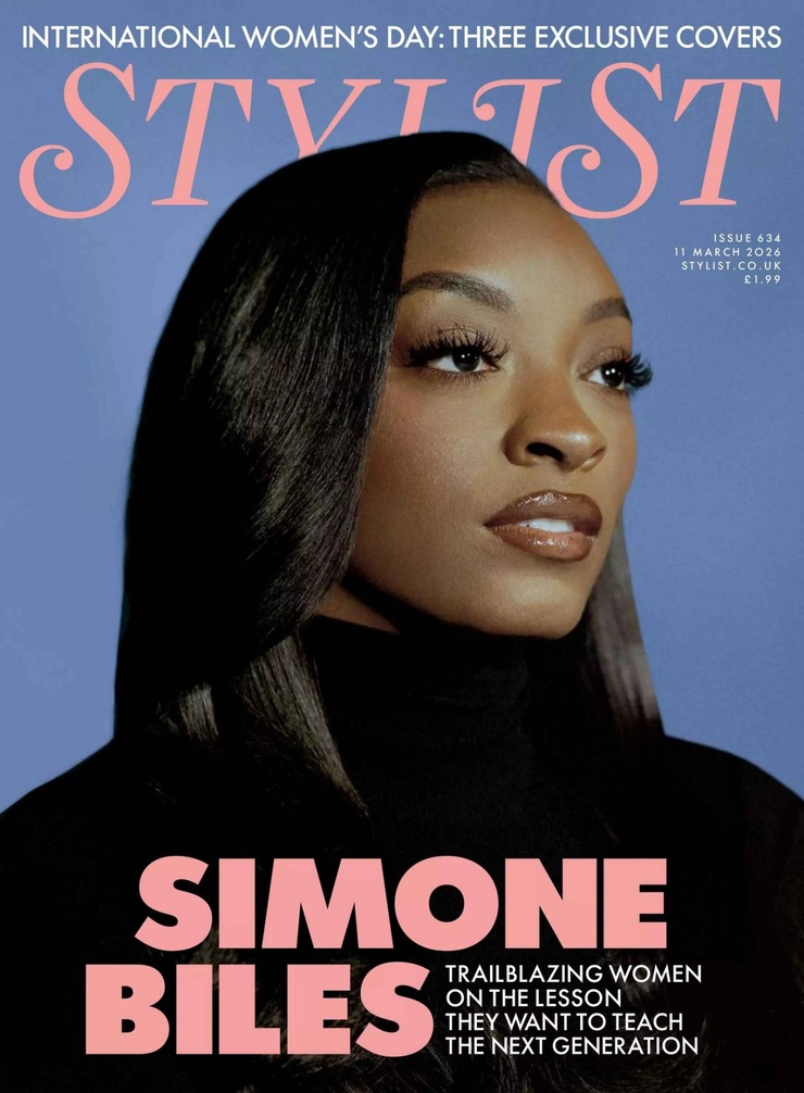 Simone Biles