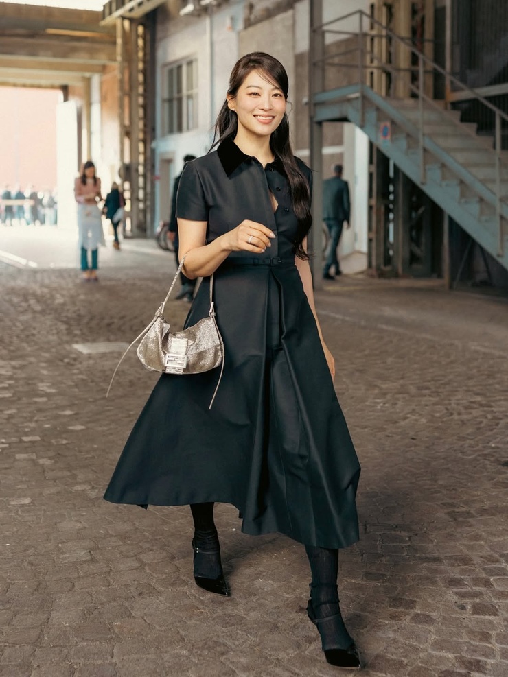 Arden Cho
