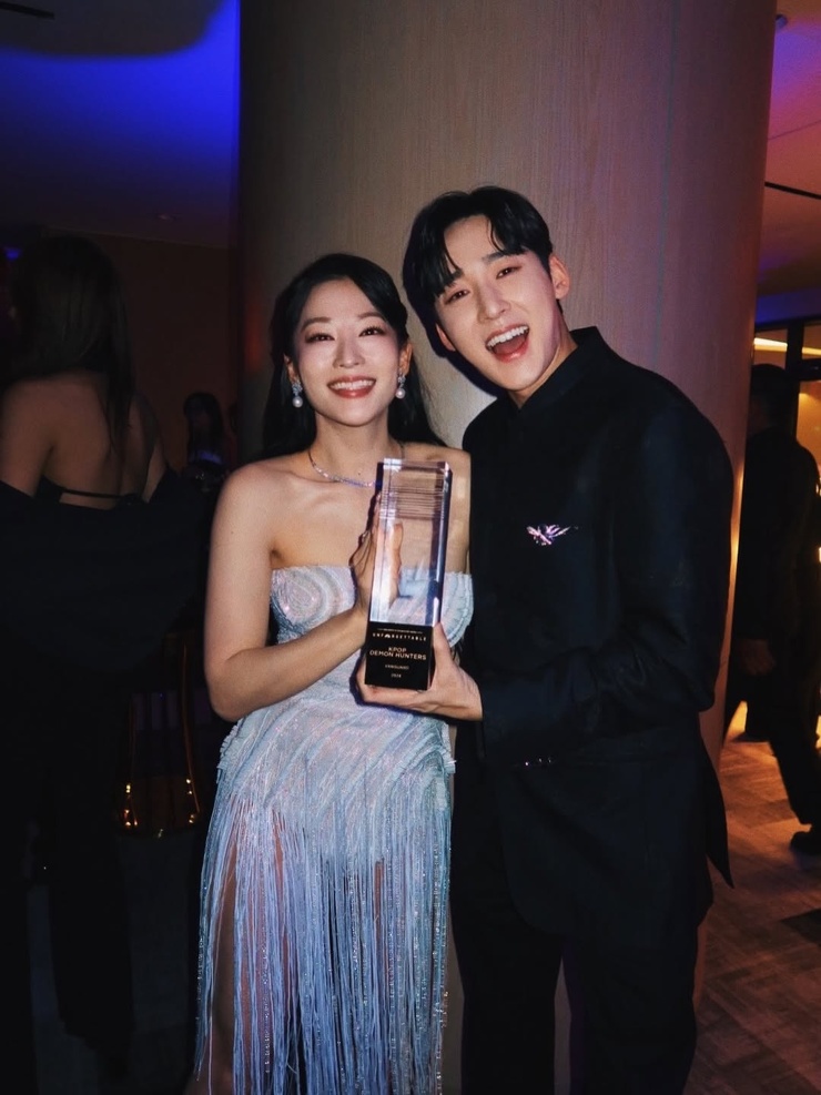Arden Cho