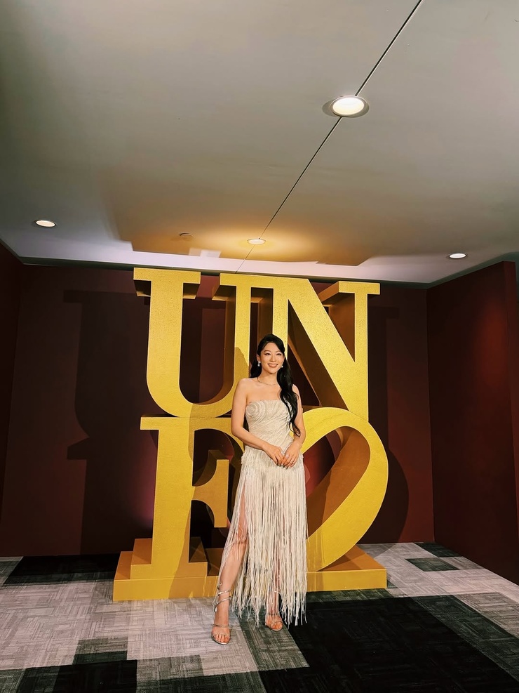 Arden Cho