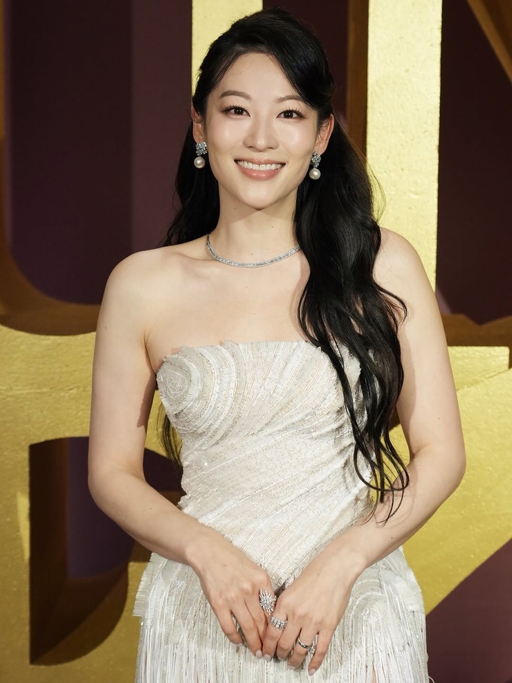 Arden Cho