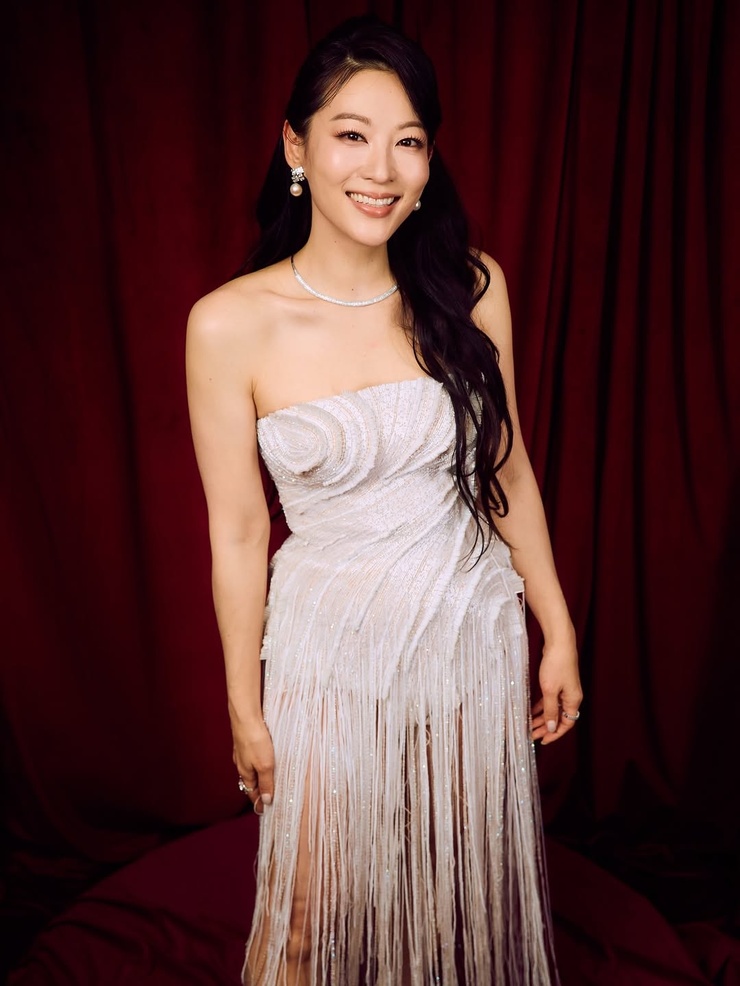 Arden Cho