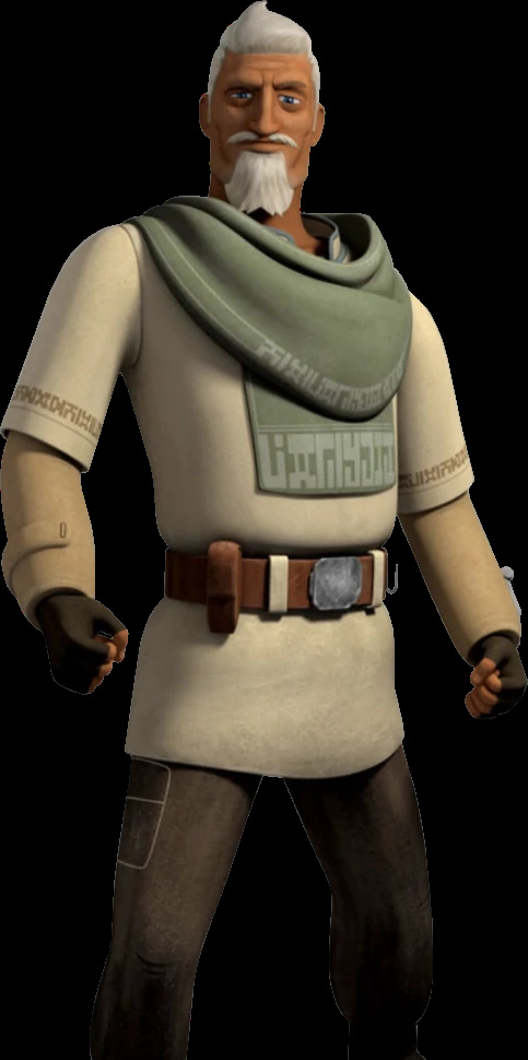 Ryder Azadi