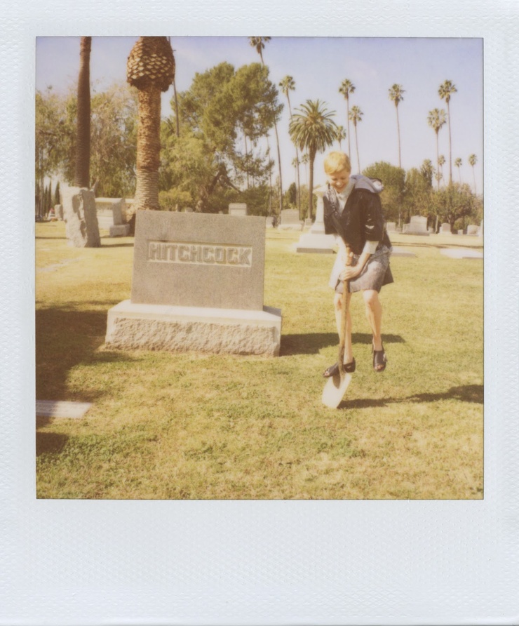 Michelle Williams Michelle Williams