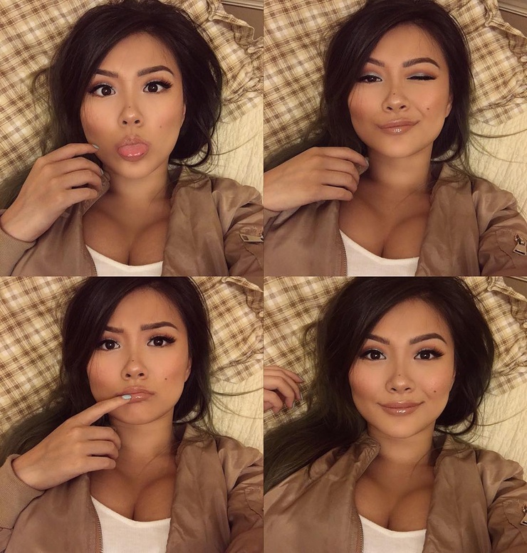 Vicki Li
