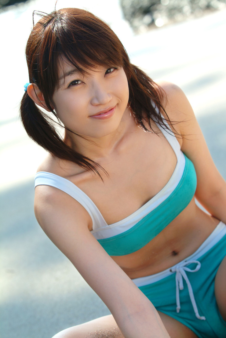 Saya Misaki Saya Misaki