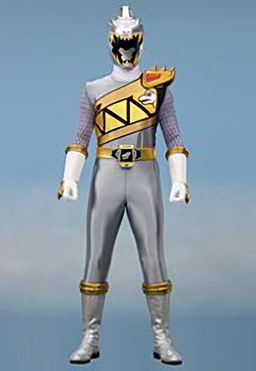 Silver Ranger