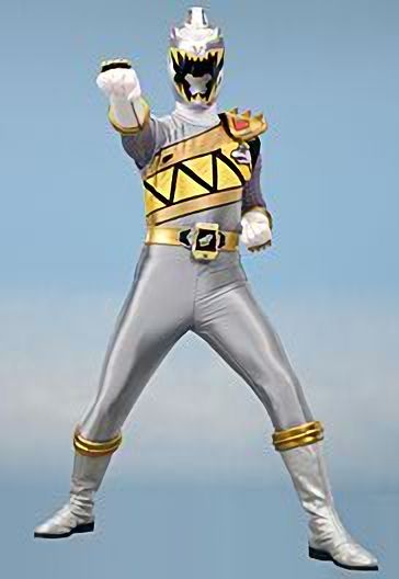 Silver Ranger