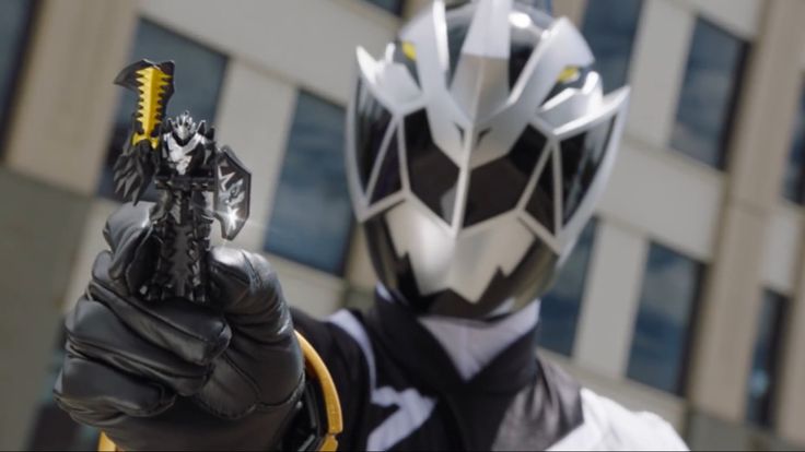 Bamba (Ryusoulger)