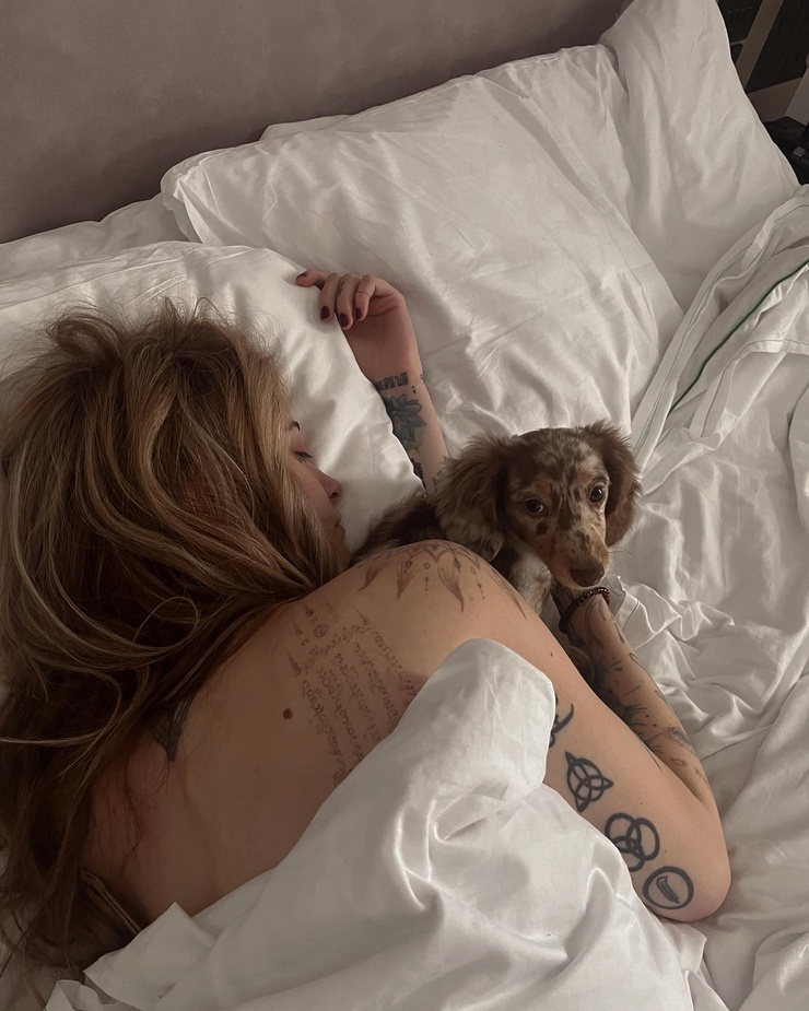 Paris Jackson